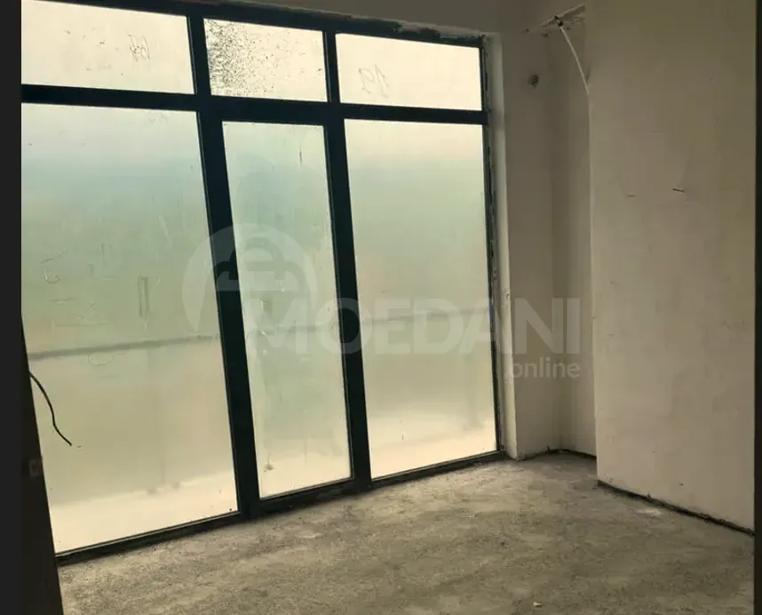 იყიდება 5 ოთახიანი ბინას 170მ² 19/20 სართ თბილისი - photo 10