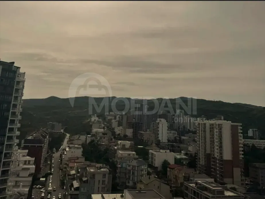 იყიდება 5 ოთახიანი ბინას 170მ² 19/20 სართ თბილისი - photo 7