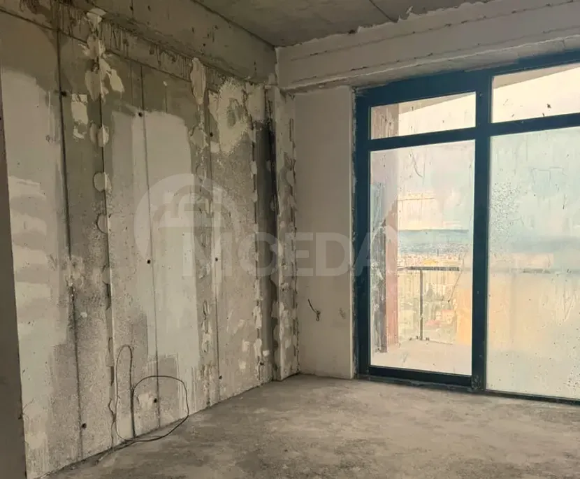 იყიდება 5 ოთახიანი ბინას 170მ² 19/20 სართ თბილისი - photo 9