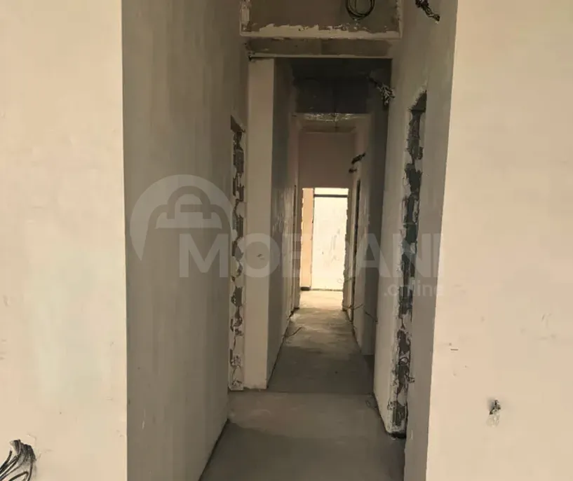 იყიდება 5 ოთახიანი ბინას 170მ² 19/20 სართ თბილისი - photo 4