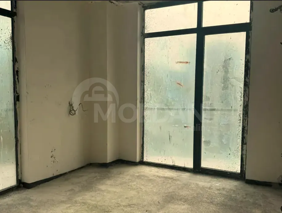 იყიდება 5 ოთახიანი ბინას 170მ² 19/20 სართ თბილისი - photo 6