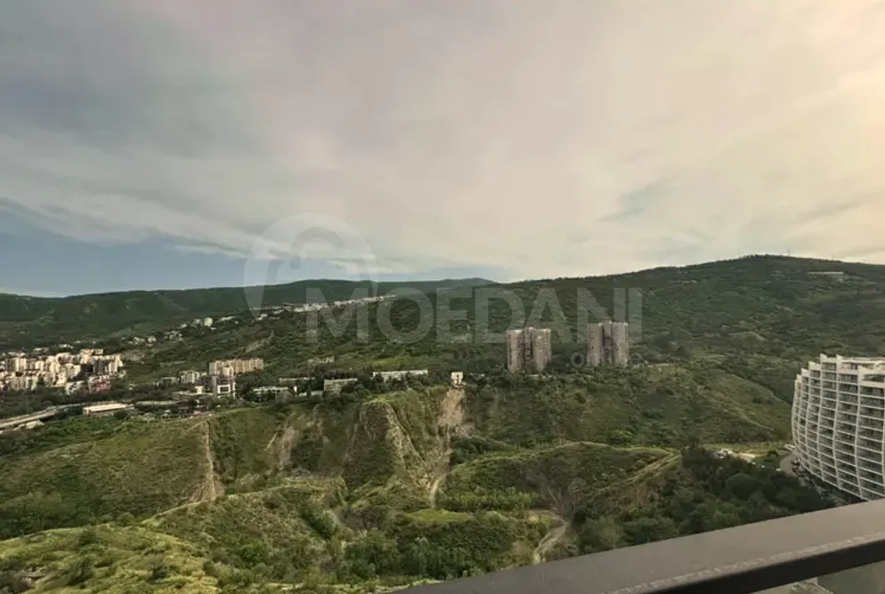 იყიდება 5 ოთახიანი ბინას 170მ² 19/20 სართ თბილისი - photo 5