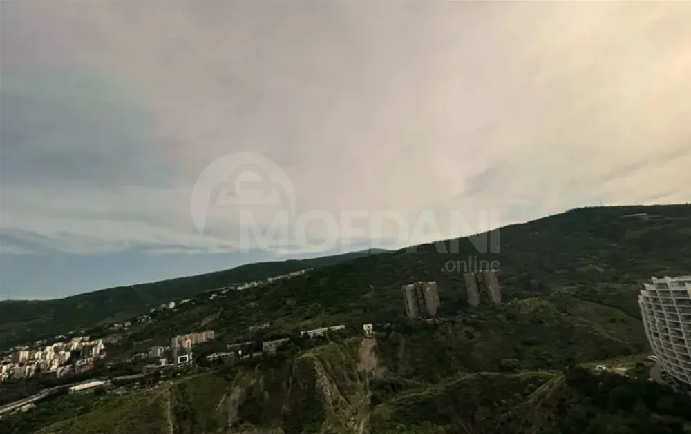 იყიდება 5 ოთახიანი ბინას 170მ² 19/20 სართ თბილისი - photo 2