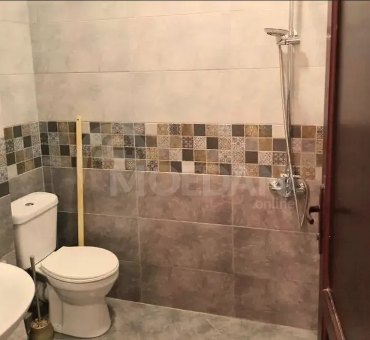 ქირავდება 2 ოთახიანი ბინა 50მ² 3/8 სართ თბილისი - photo 7