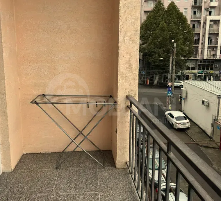 ქირავდება 2 ოთახიანი ბინა 50მ² 3/8 სართ თბილისი - photo 8