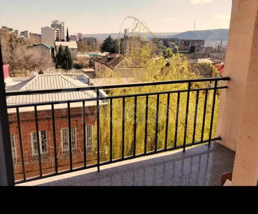 ქირავდება 2 ოთახიანი ბინა 50მ² 3/8 სართ თბილისი - photo 5