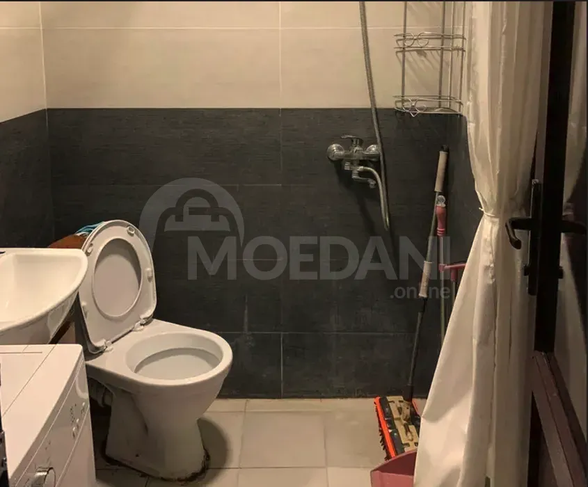 Сдам 2-комн. квартиру 45м² 2/9 эт. Тбилиси - изображение 6