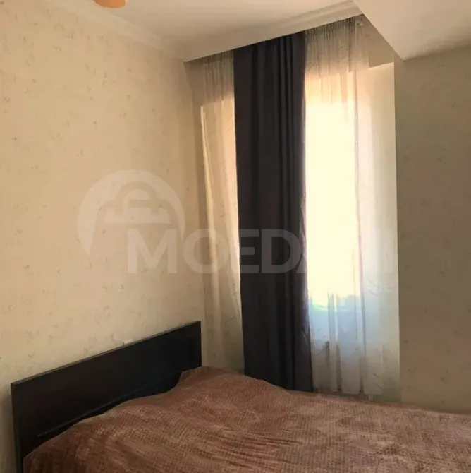 Сдам 2-комн. квартиру 45м² 2/9 эт. Тбилиси - изображение 1