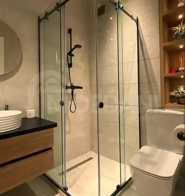 Сдам 2-комн. квартиру 55м² 10/15 эт. Тбилиси - изображение 7