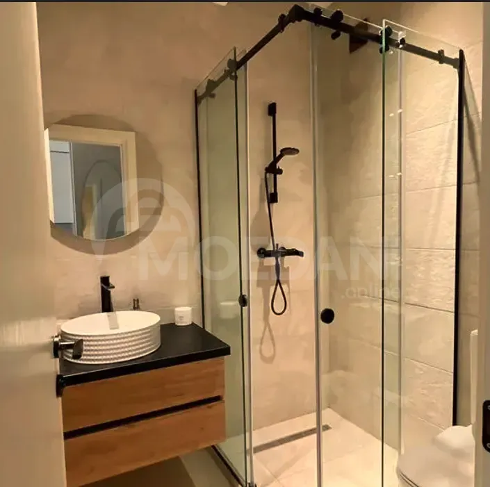 Сдам 2-комн. квартиру 55м² 10/15 эт. Тбилиси - изображение 8