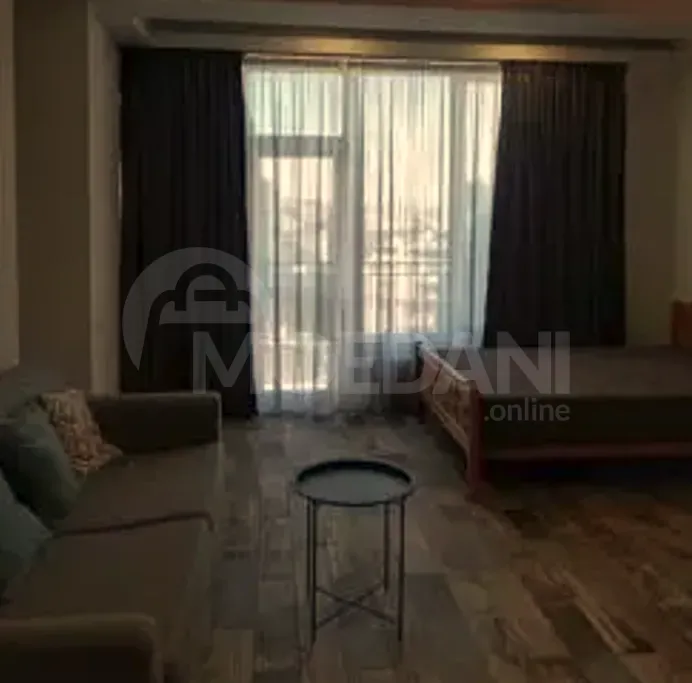 Сдам 1-комн. квартиру 40м² 11/12 эт. Тбилиси - изображение 3