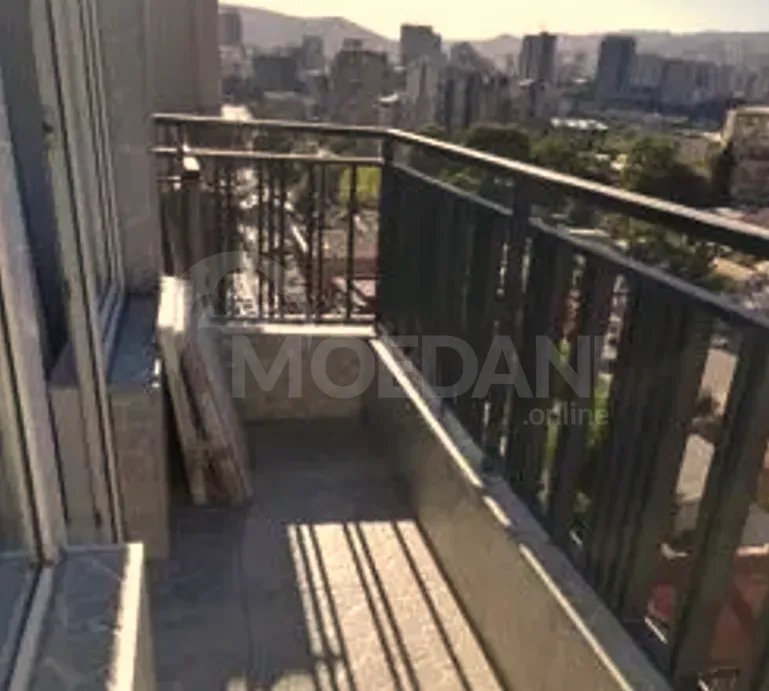 Сдам 1-комн. квартиру 40м² 11/12 эт. Тбилиси - изображение 8