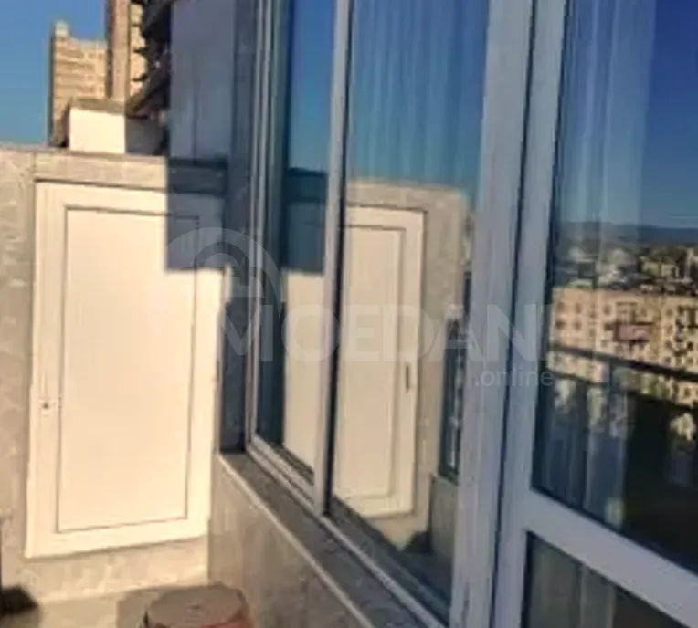 Сдам 1-комн. квартиру 40м² 11/12 эт. Тбилиси - изображение 9