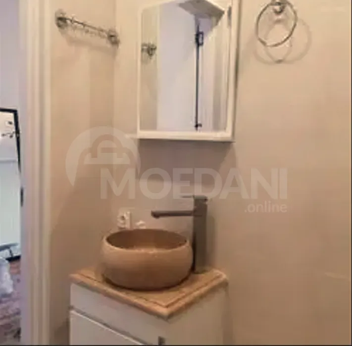 Сдам 1-комн. квартиру 40м² 11/12 эт. Тбилиси - изображение 5
