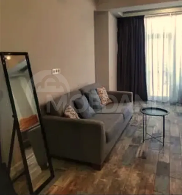 Сдам 1-комн. квартиру 40м² 11/12 эт. Тбилиси - изображение 1