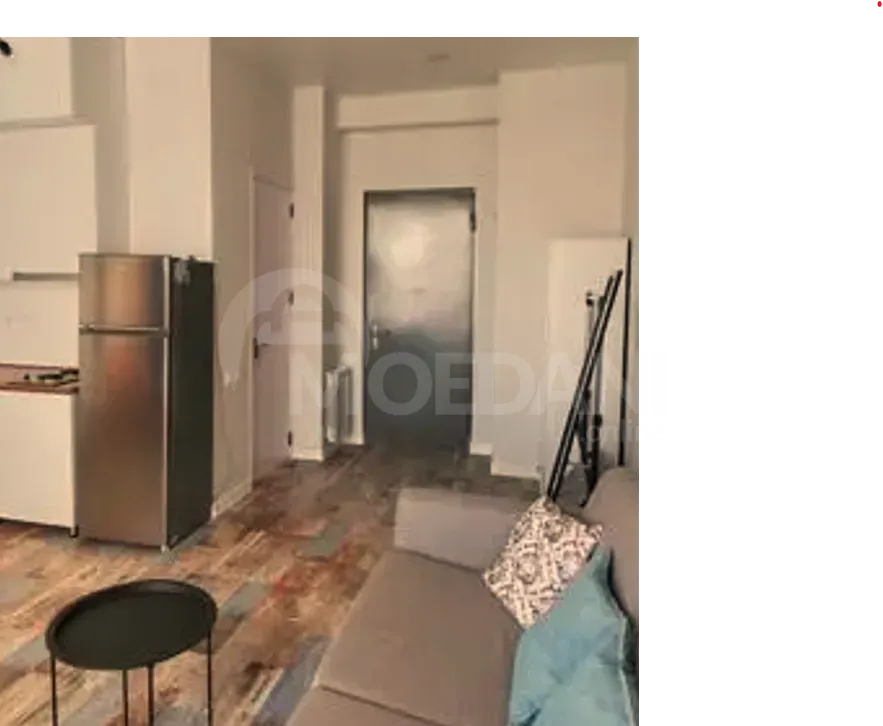Сдам 1-комн. квартиру 40м² 11/12 эт. Тбилиси - изображение 7