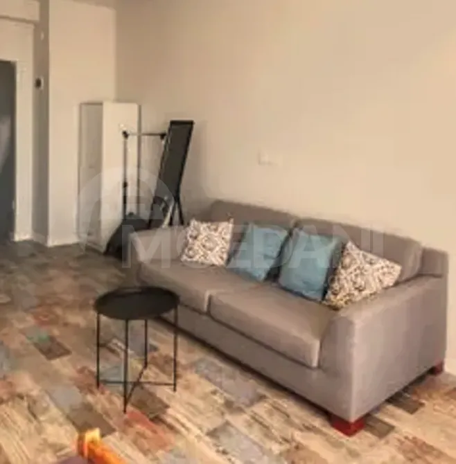 Сдам 1-комн. квартиру 40м² 11/12 эт. Тбилиси - изображение 2