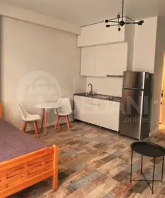 Сдам 1-комн. квартиру 40м² 11/12 эт. Тбилиси - изображение 4
