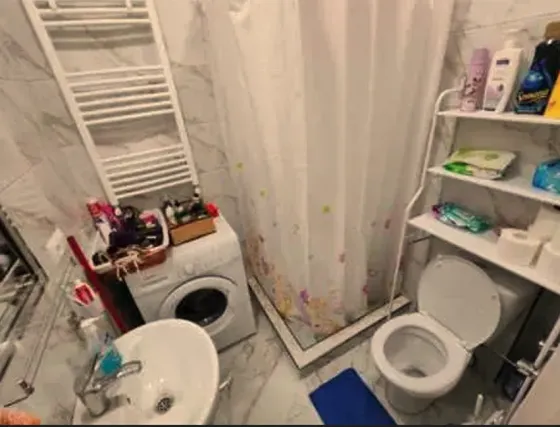 ქირავდება 2 ოთახიანი ბინა 65მ² 8/12 სართ თბილისი