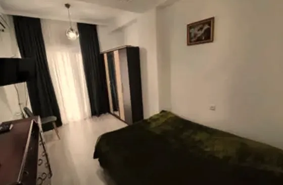 ქირავდება 2 ოთახიანი ბინა 65მ² 8/12 სართ თბილისი