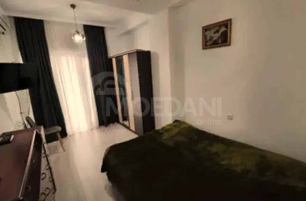 ქირავდება 2 ოთახიანი ბინა 65მ² 8/12 სართ თბილისი - photo 2