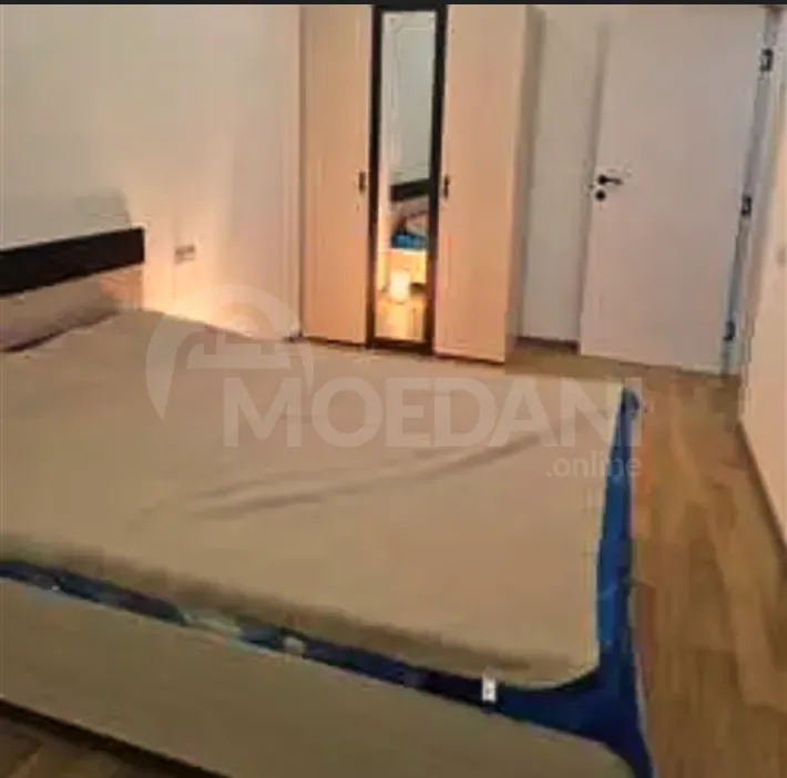 Apartments For Rent two-room 50м² 8/8 floor Tbilisi - photo 8
