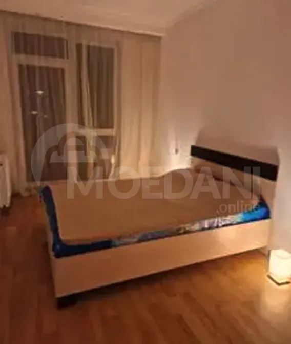 Apartments For Rent two-room 50м² 8/8 floor Tbilisi - photo 5