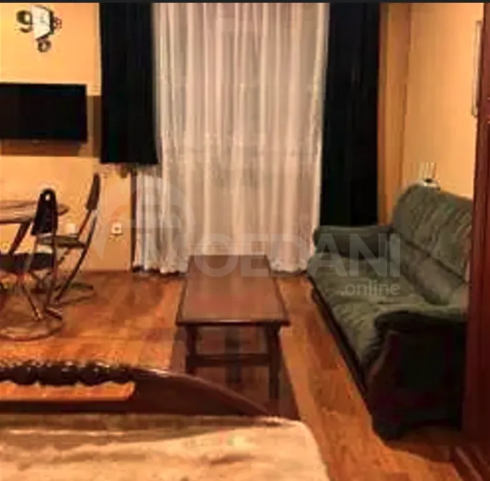 Apartments For Rent one-room 40м² 5/8 floor Tbilisi - photo 5