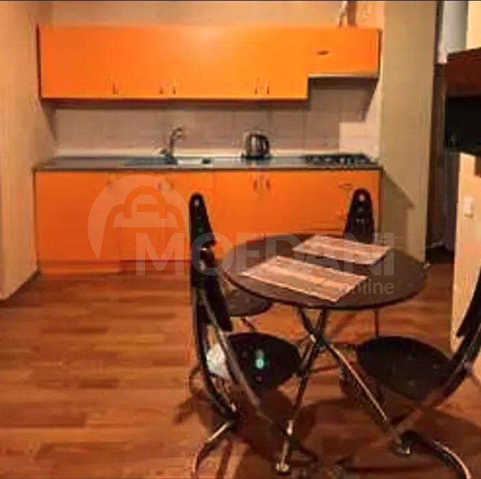 Apartments For Rent one-room 40м² 5/8 floor Tbilisi - photo 3