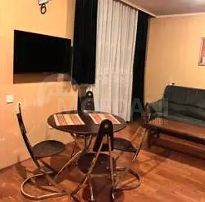Apartments For Rent one-room 40м² 5/8 floor Tbilisi - photo 2