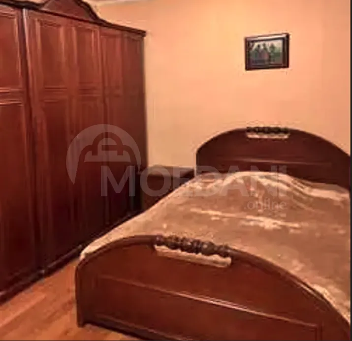 Apartments For Rent one-room 40м² 5/8 floor Tbilisi - photo 4
