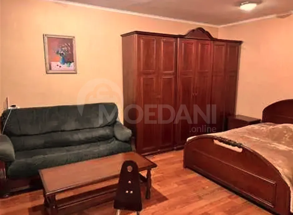 Apartments For Rent one-room 40м² 5/8 floor Tbilisi - photo 6