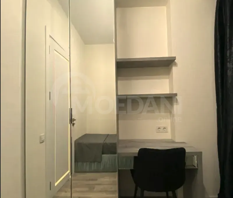 Apartments For Rent three-room 70м² 17/18 floor Tbilisi - photo 2