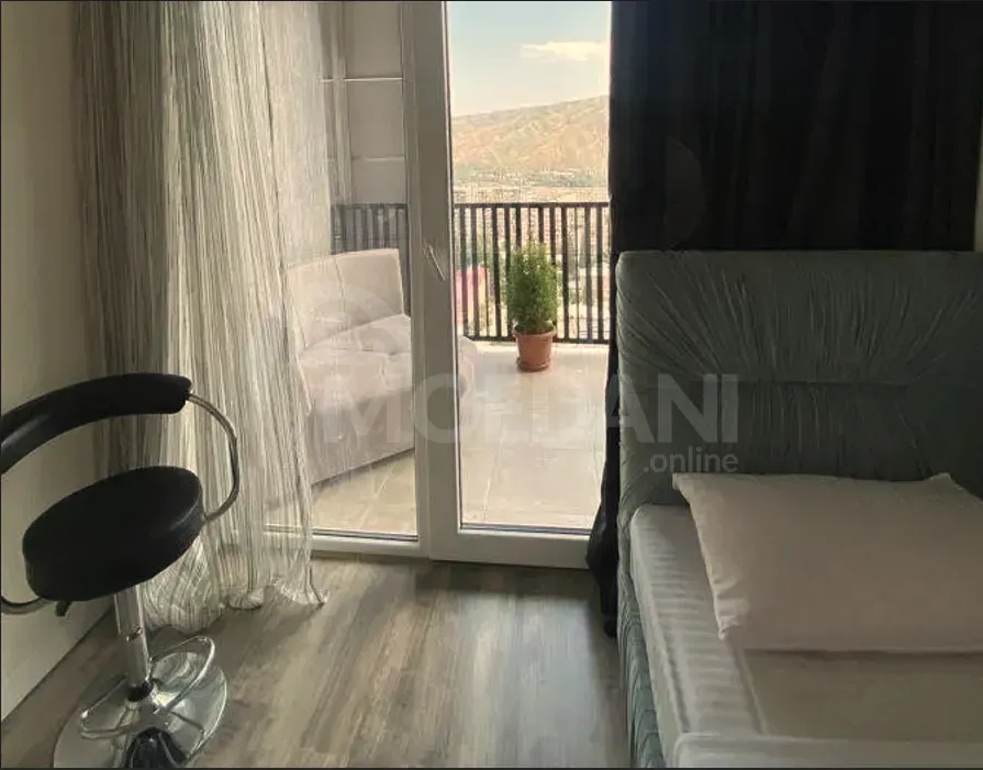 Apartments For Rent three-room 70м² 17/18 floor Tbilisi - photo 7