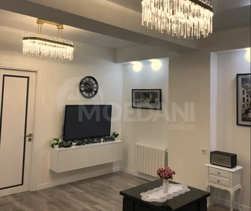 Apartments For Rent three-room 70м² 17/18 floor Tbilisi - photo 6