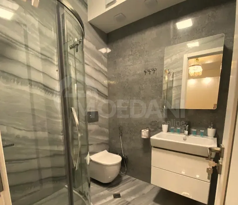 Apartments For Rent three-room 70м² 17/18 floor Tbilisi - photo 3