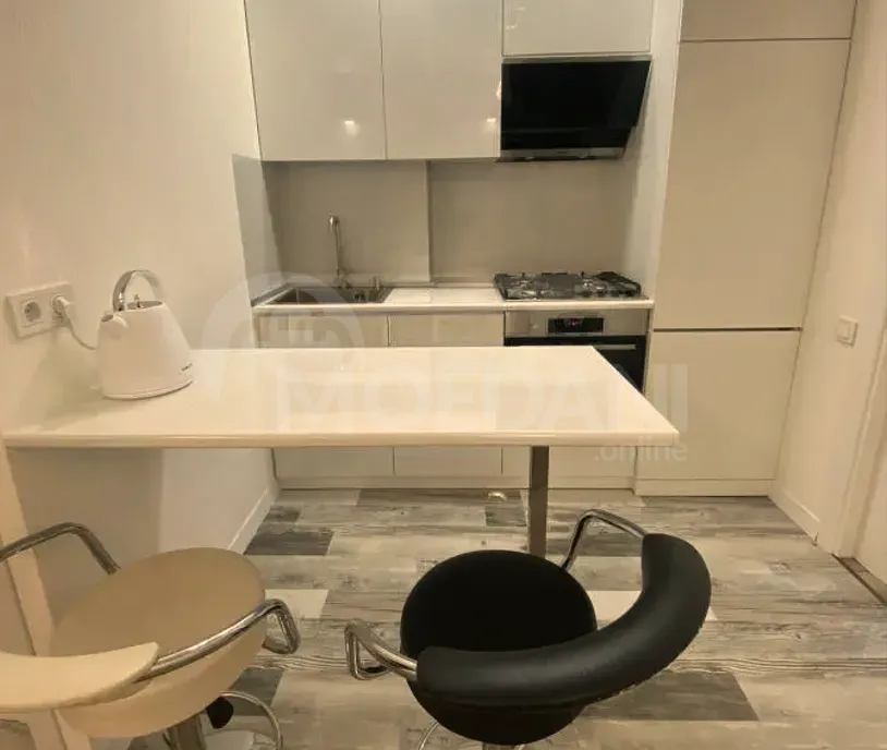 Apartments For Rent three-room 70м² 17/18 floor Tbilisi - photo 4