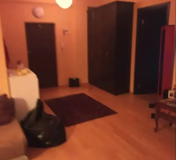 ქირავდება 2 ოთახიანი ბინა 55მ² 11/15 სართ თბილისი