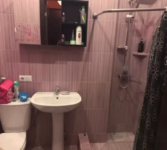 ქირავდება 2 ოთახიანი ბინა 55მ² 11/15 სართ თბილისი