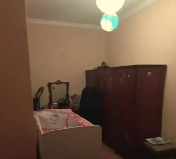 ქირავდება 2 ოთახიანი ბინა 55მ² 11/15 სართ თბილისი