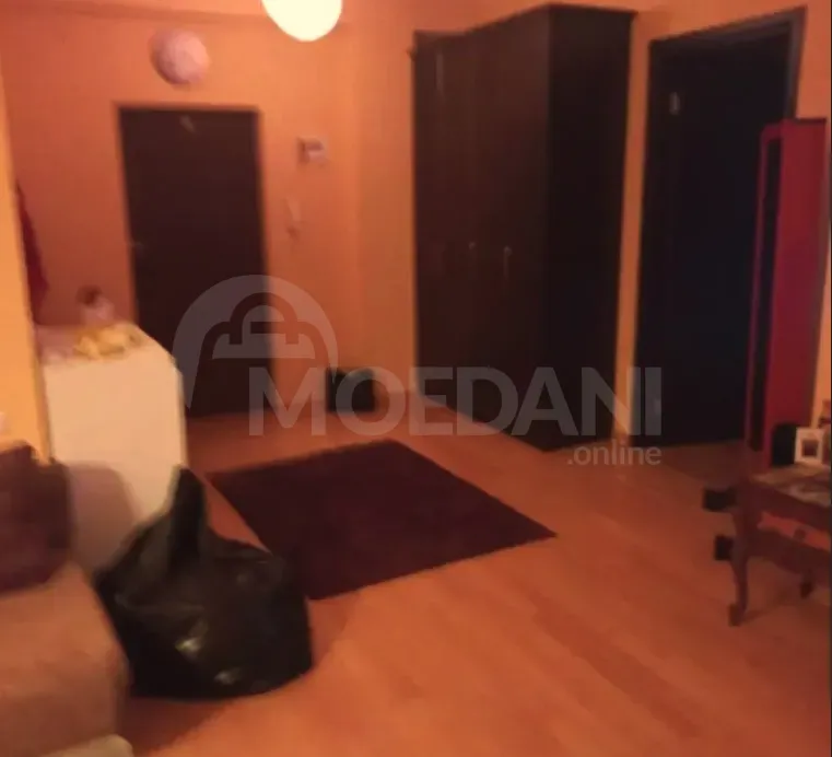 Сдам 2-комн. квартиру 55м² 11/15 эт. Тбилиси - изображение 3