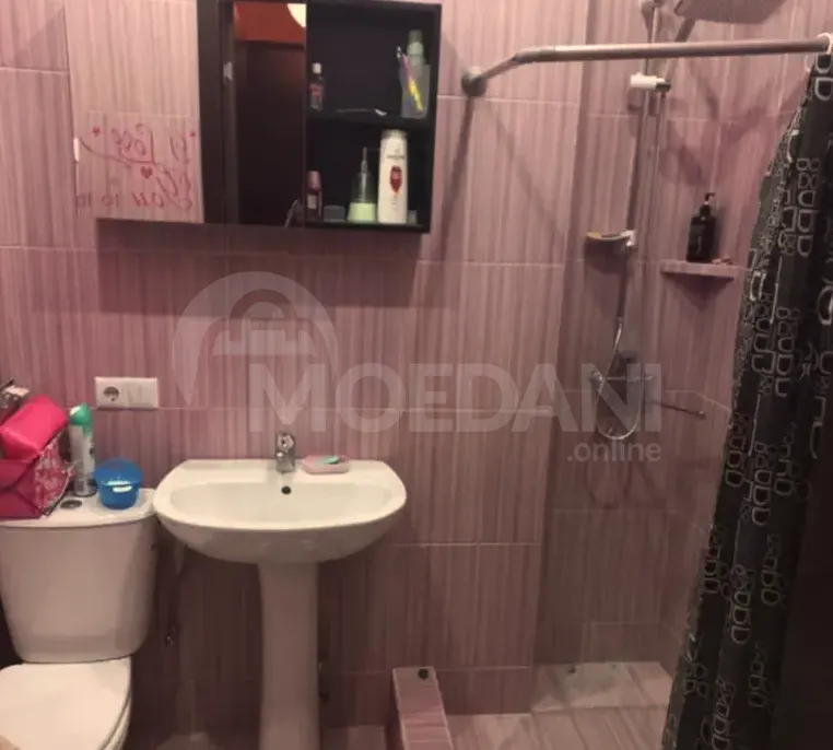 Сдам 2-комн. квартиру 55м² 11/15 эт. Тбилиси - изображение 6