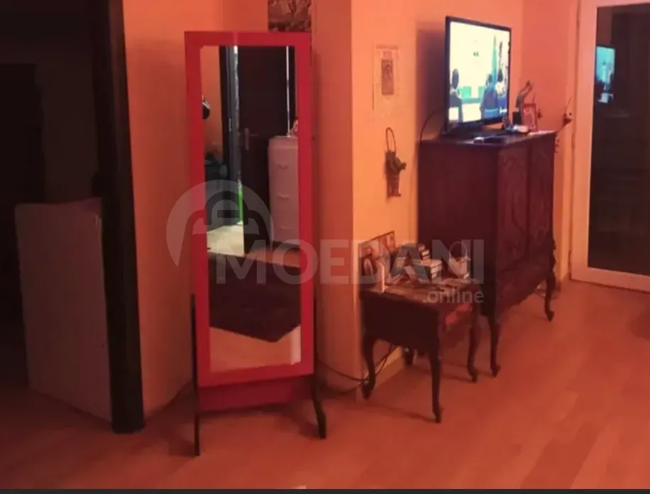 Сдам 2-комн. квартиру 55м² 11/15 эт. Тбилиси - изображение 4