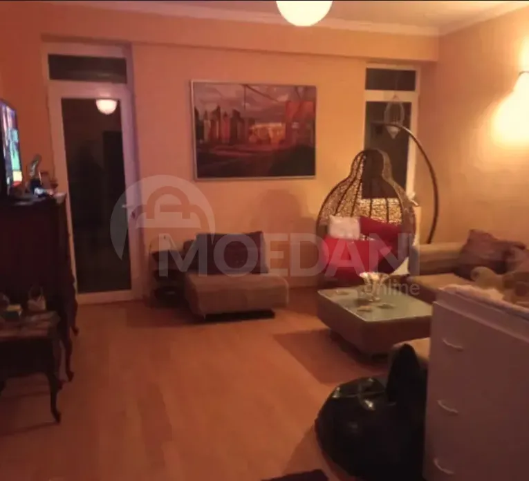 Сдам 2-комн. квартиру 55м² 11/15 эт. Тбилиси - изображение 7