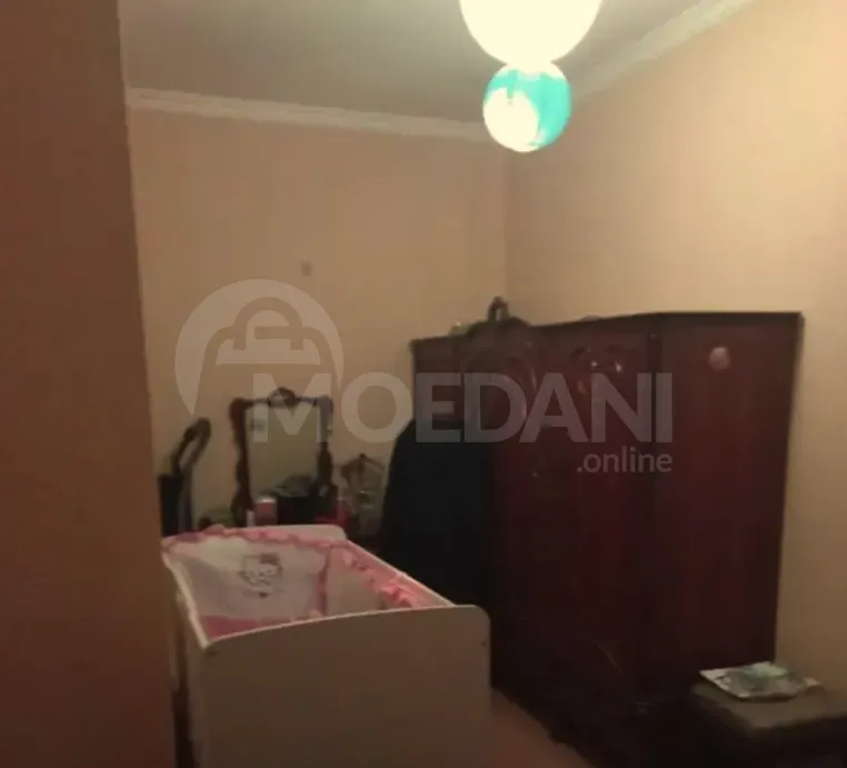 Сдам 2-комн. квартиру 55м² 11/15 эт. Тбилиси - изображение 2