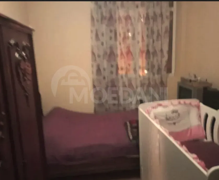 Сдам 2-комн. квартиру 55м² 11/15 эт. Тбилиси - изображение 5