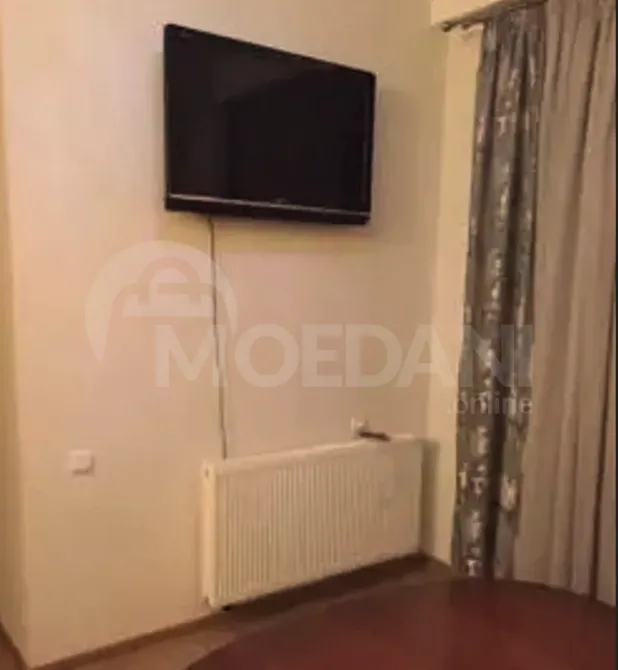 ქირავდება 2 ოთახიანი ბინა 50მ² 2/8 სართ თბილისი - photo 3