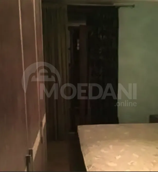 ქირავდება 2 ოთახიანი ბინა 50მ² 2/8 სართ თბილისი - photo 2