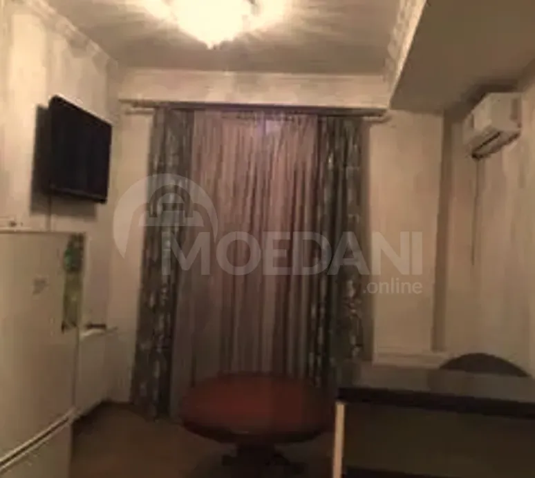 ქირავდება 2 ოთახიანი ბინა 50მ² 2/8 სართ თბილისი - photo 6