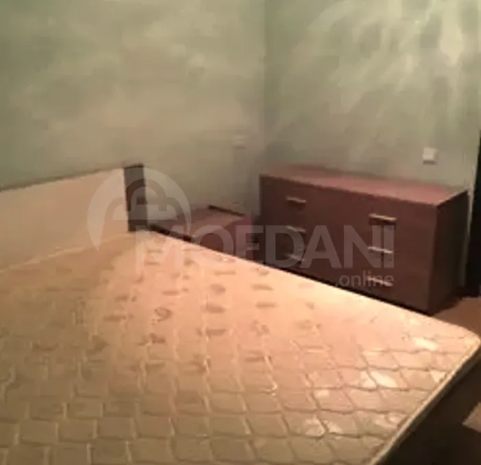 ქირავდება 2 ოთახიანი ბინა 50მ² 2/8 სართ თბილისი - photo 1